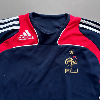 Adidas x Frankreich Vintage Sweater 2008 | M