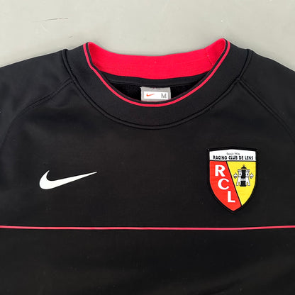 Nike x RC Lens Vintage Sweater 2007/08 | M
