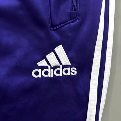 Adidas x Anderlecht Vintage Tracksuit 2014/15 NEU | L