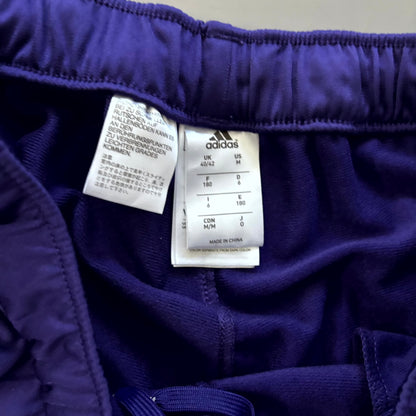 Adidas x Anderlecht Vintage Tracksuit 2014/15 NEU | L