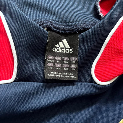 Adidas x Frankreich Vintage Sweater 2008 | M