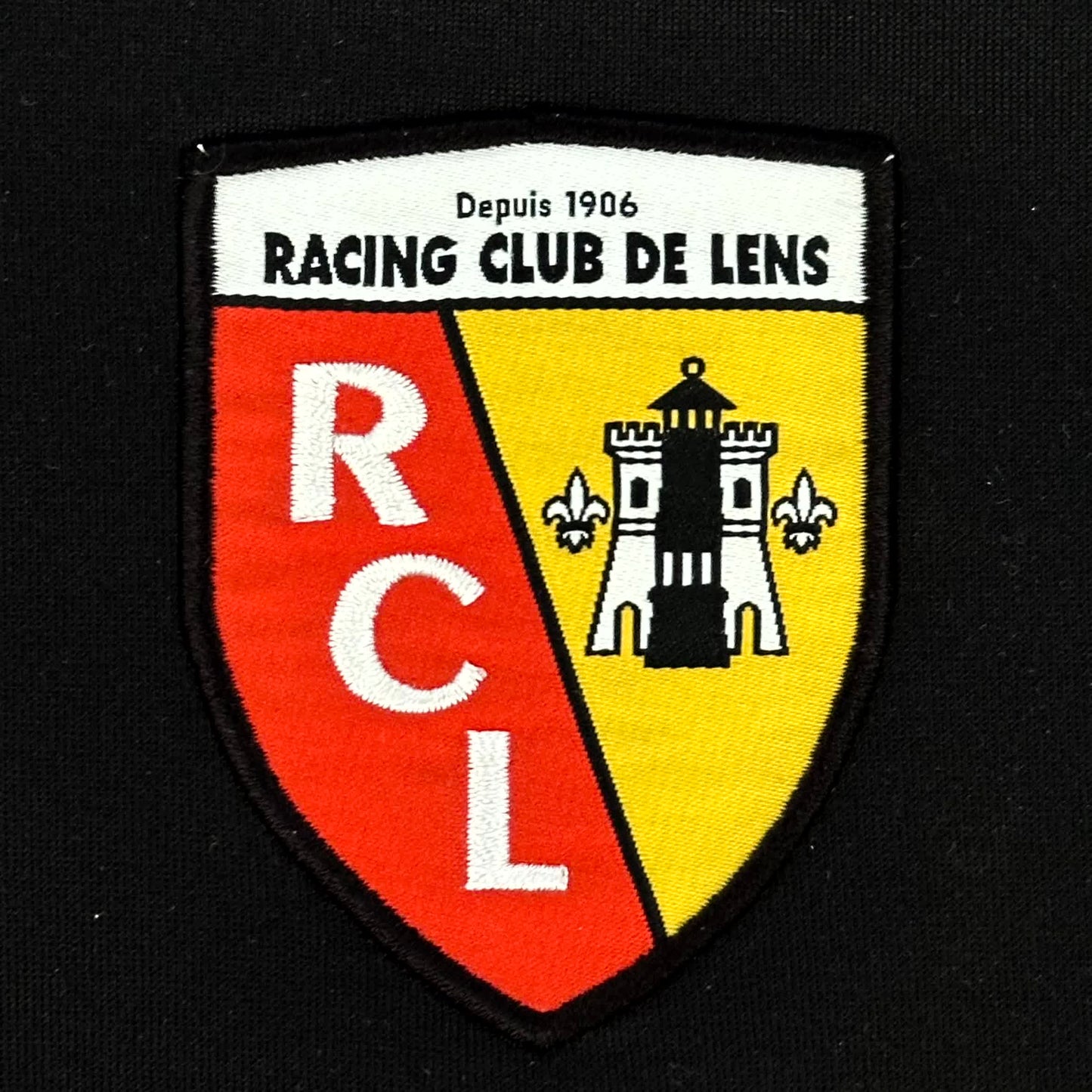 Nike x RC Lens Vintage Sweater 2007/08 | M