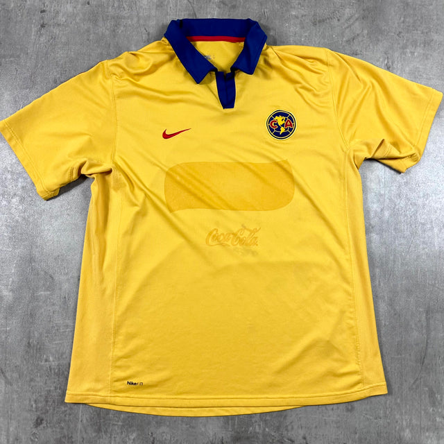 Club America Jersey XL