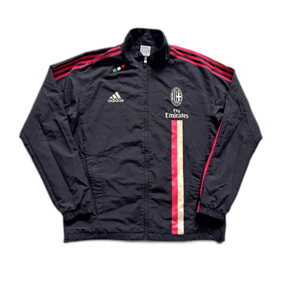 Adidas x AC Mailand Vintage *Premium* Trackjacket 2007/08 | XL