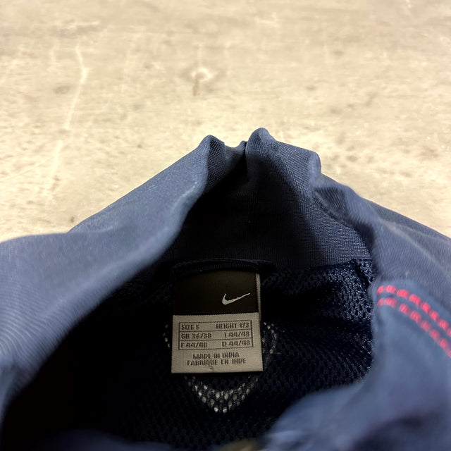 Nike Vintage Arsenal Tracksuit S