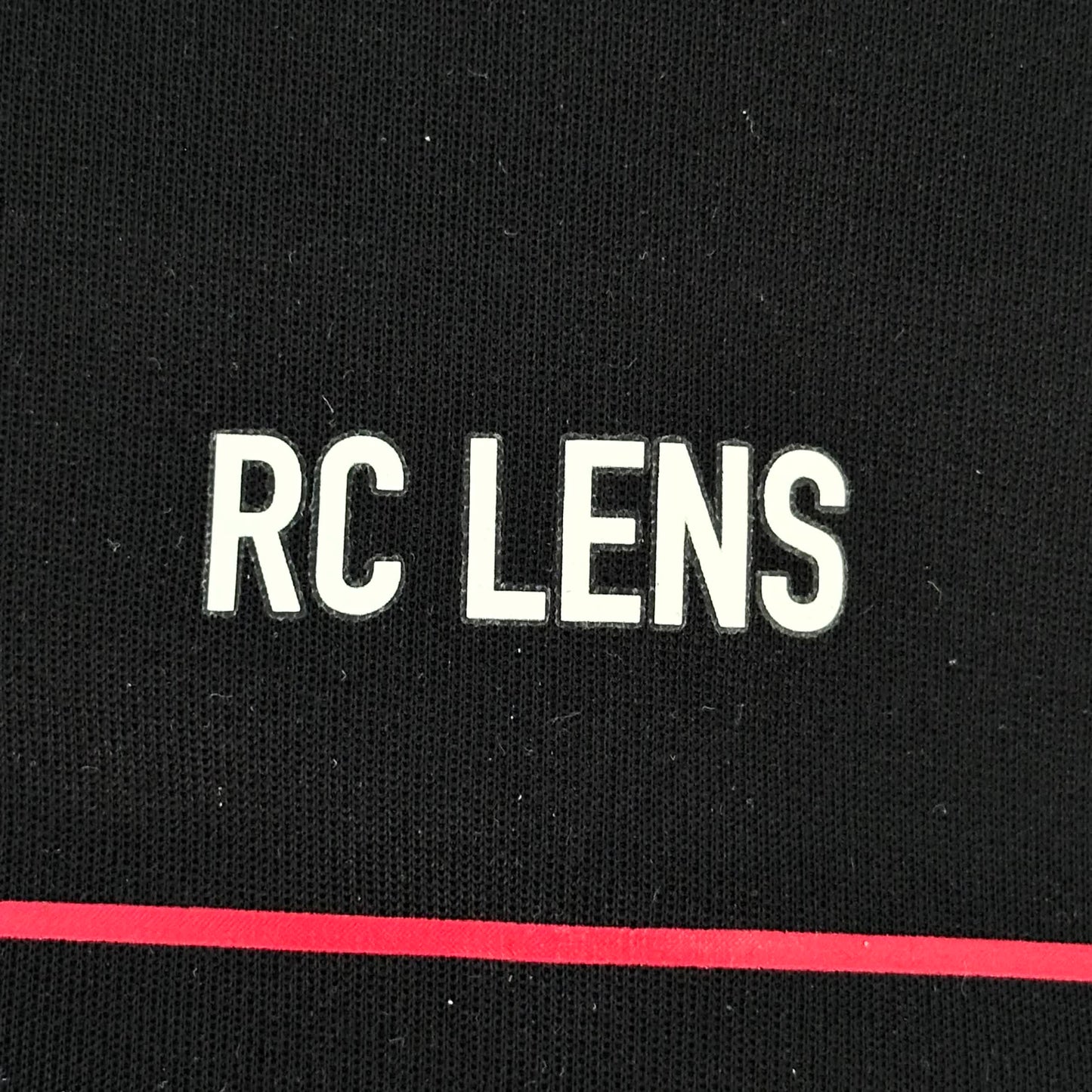Nike x RC Lens Vintage Sweater 2007/08 | M