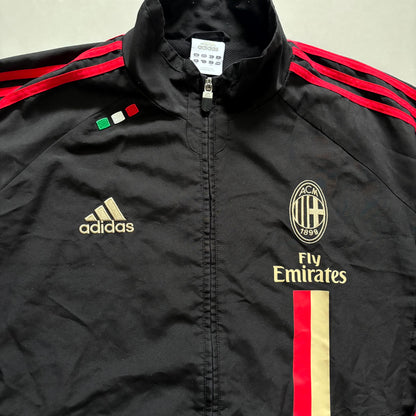 Adidas x AC Mailand Vintage *Premium* Trackjacket 2007/08 | XL