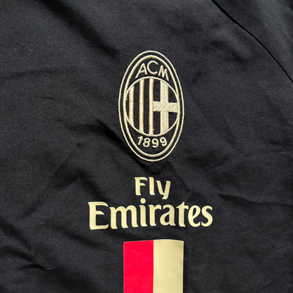 Adidas x AC Mailand Vintage *Premium* Trackjacket 2007/08 | XL