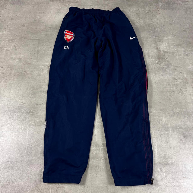 Nike Vintage Arsenal Tracksuit S