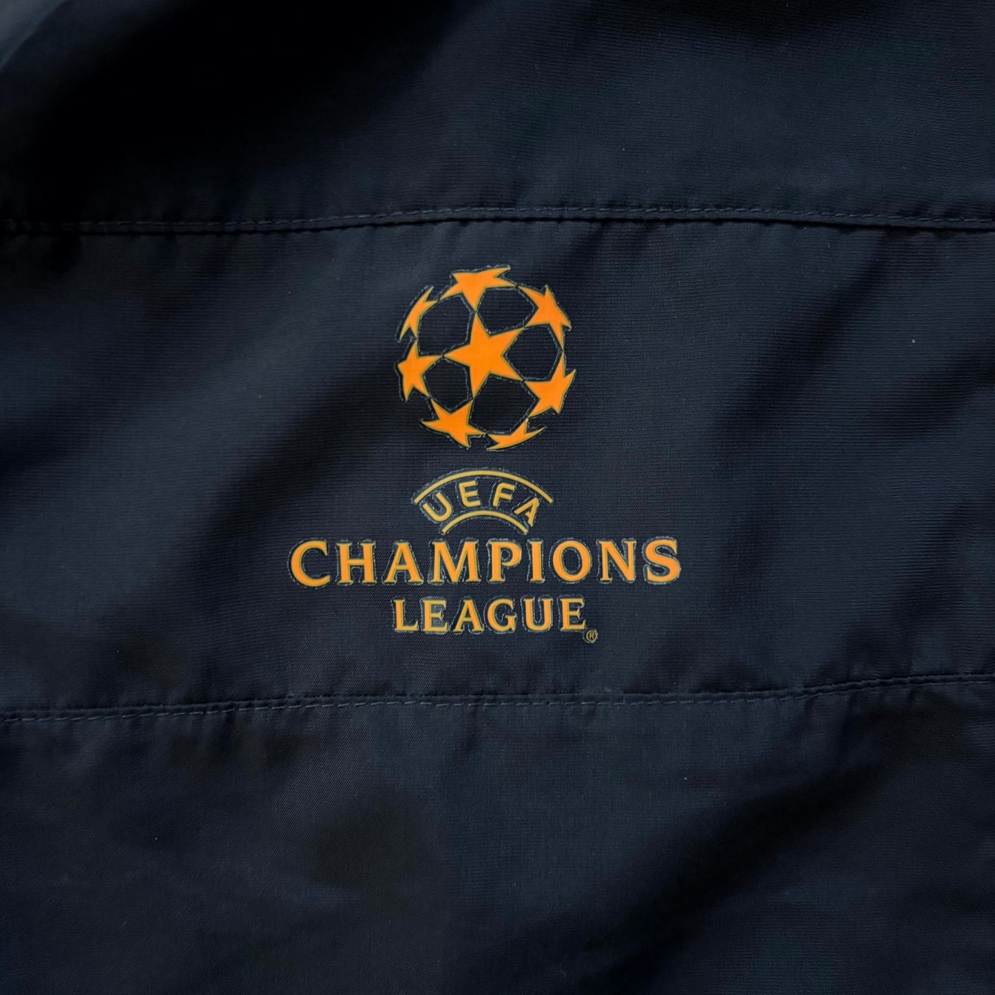 Adidas x Real Madrid CL Vintage Tracksuit 2013/14 | M