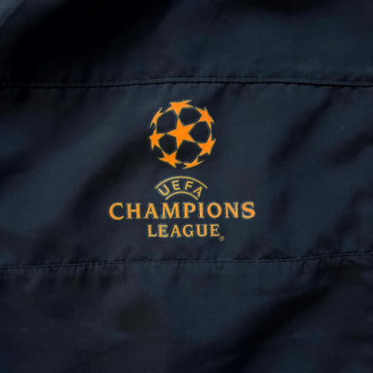 Adidas x Real Madrid CL Vintage Tracksuit 2013/14 | M