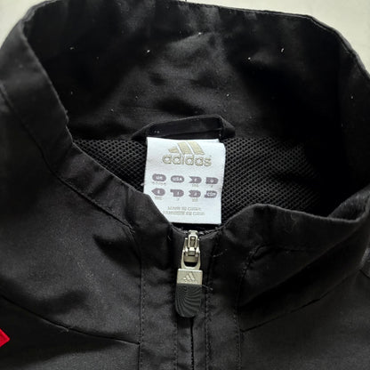 Adidas x AC Mailand Vintage *Premium* Trackjacket 2007/08 | XL