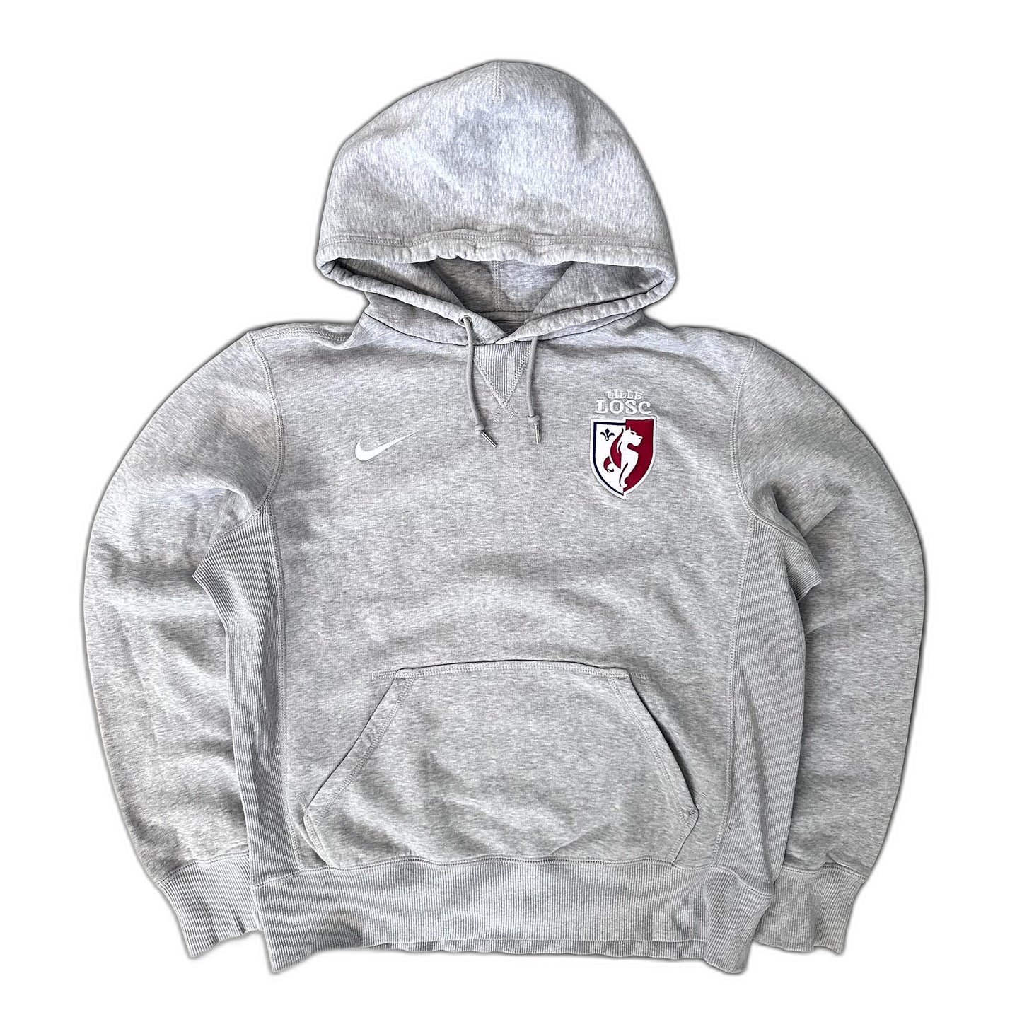 Nike x LOSC Lille Vintage Pullover 2014/15 | M