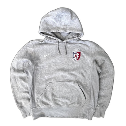 Nike x LOSC Lille Vintage Pullover 2014/15 | M