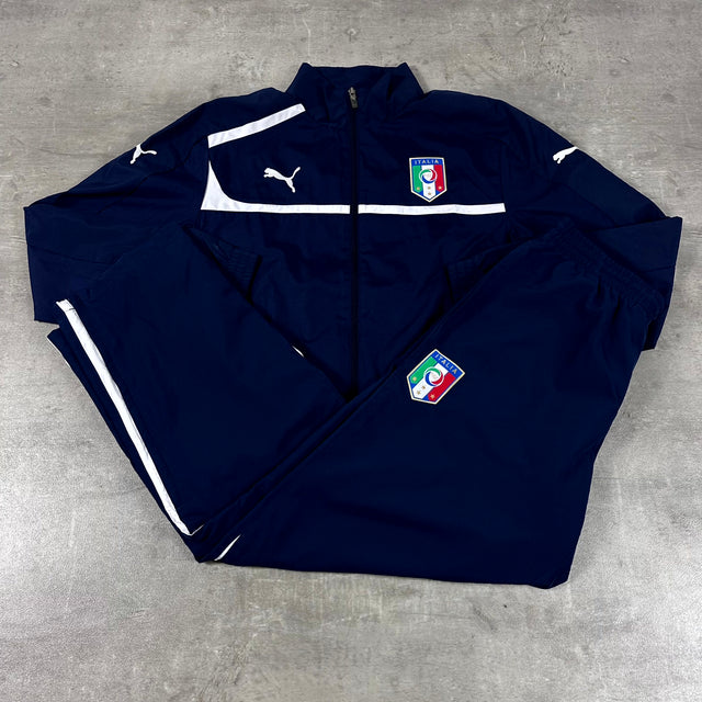 Vintage Italien Tracksuit M