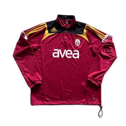 Adidas x Galatasaray Vintage *Premium* Sweater 2005/06 | XXL