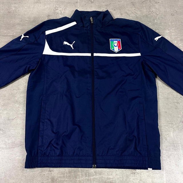 Vintage Italien Tracksuit M