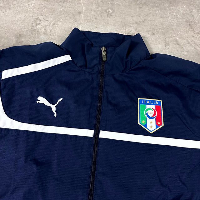 Vintage Italien Tracksuit M