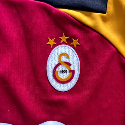 Adidas x Galatasaray Vintage *Premium* Sweater 2005/06 | XXL