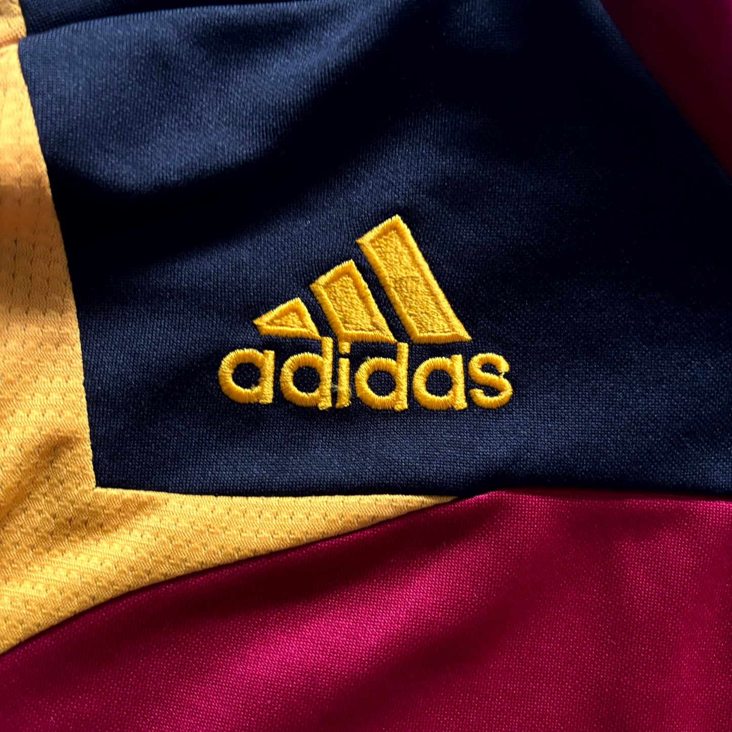 Adidas x Galatasaray Vintage *Premium* Sweater 2005/06 | XXL