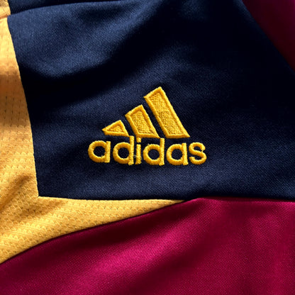 Adidas x Galatasaray Vintage *Premium* Sweater 2005/06 | XXL