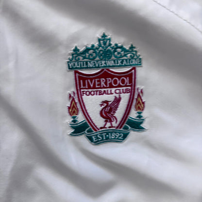 Adidas x Liverpool FC Vintage *Premium* Tracksuit 2007/08 | XL