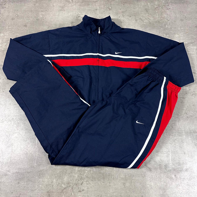 Nike Vintage Tracksuit L