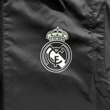 Adidas x Real Madrid CL Vintage Trackjacket 2016/17 | S