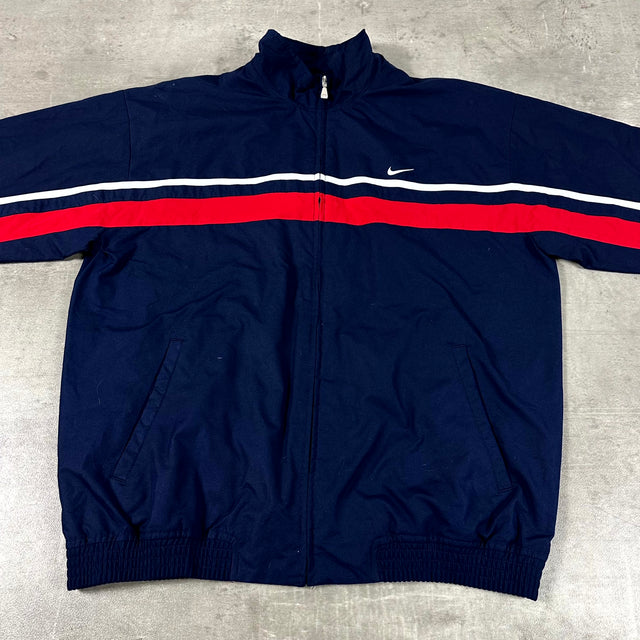 Nike Vintage Tracksuit L