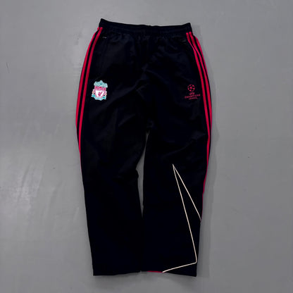 Adidas x Liverpool FC Vintage *Premium* Tracksuit 2007/08 | XL