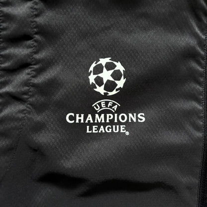 Adidas x Real Madrid CL Vintage Trackjacket 2016/17 | S