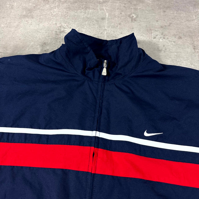 Nike Vintage Tracksuit L