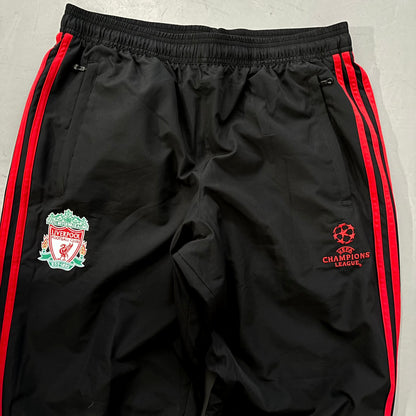 Adidas x Liverpool FC Vintage *Premium* Tracksuit 2007/08 | XL