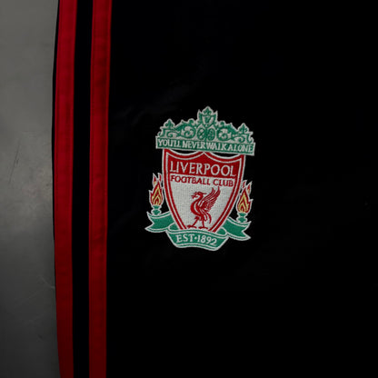 Adidas x Liverpool FC Vintage *Premium* Tracksuit 2007/08 | XL