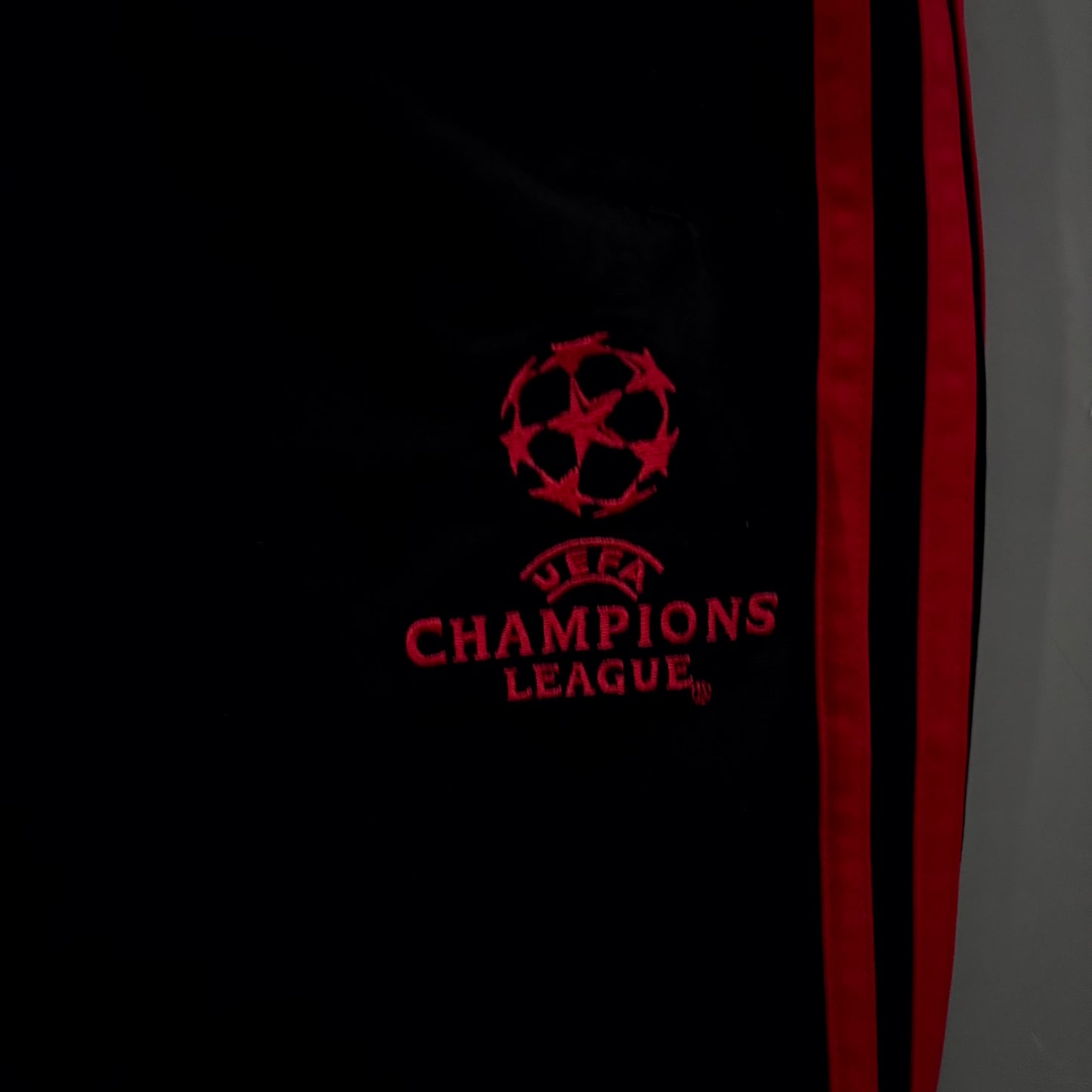 Adidas x Liverpool FC Vintage *Premium* Tracksuit 2007/08 | XL