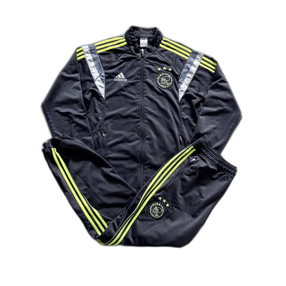 Adidas x Real Madrid Vintage Tracksuit 2012/13 | L