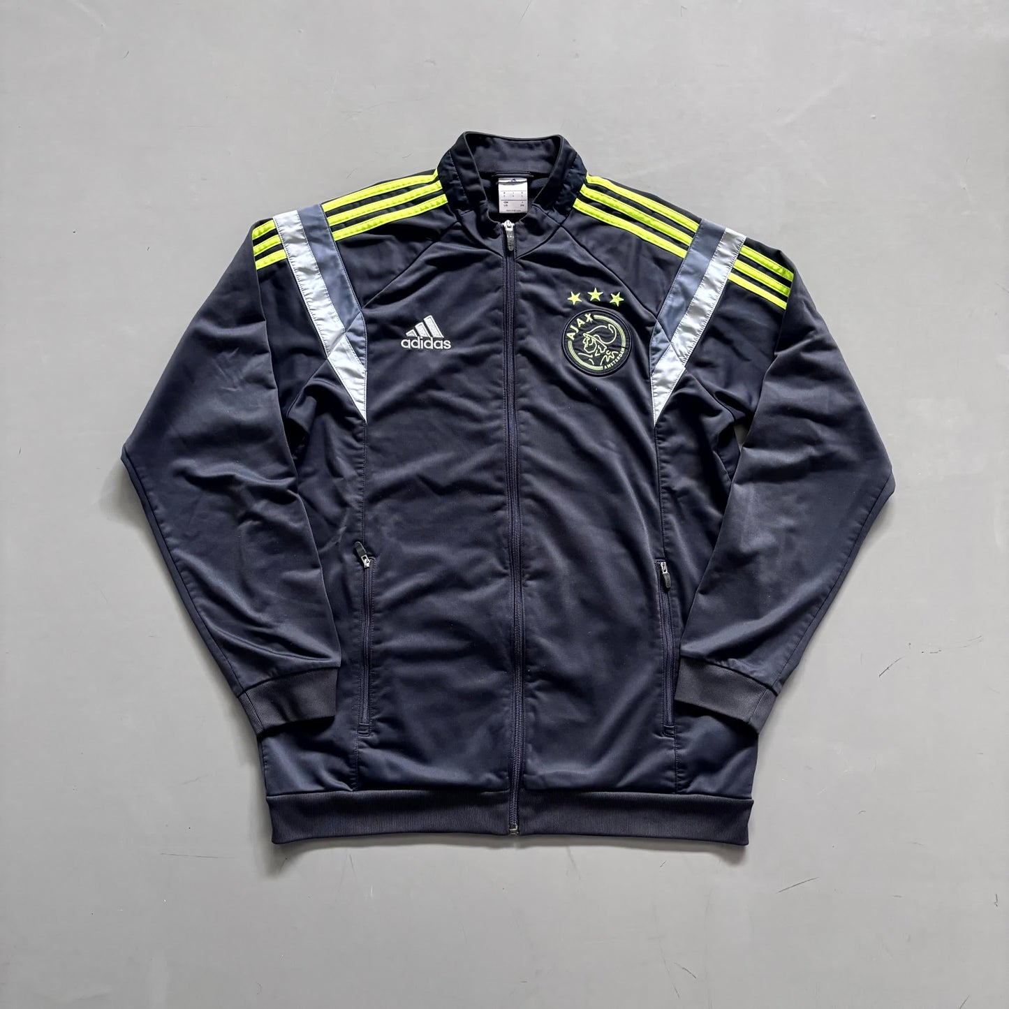 Adidas x Real Madrid Vintage Tracksuit 2012/13 | L