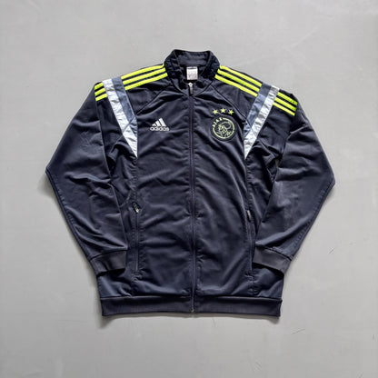 Adidas x Real Madrid Vintage Tracksuit 2012/13 | L