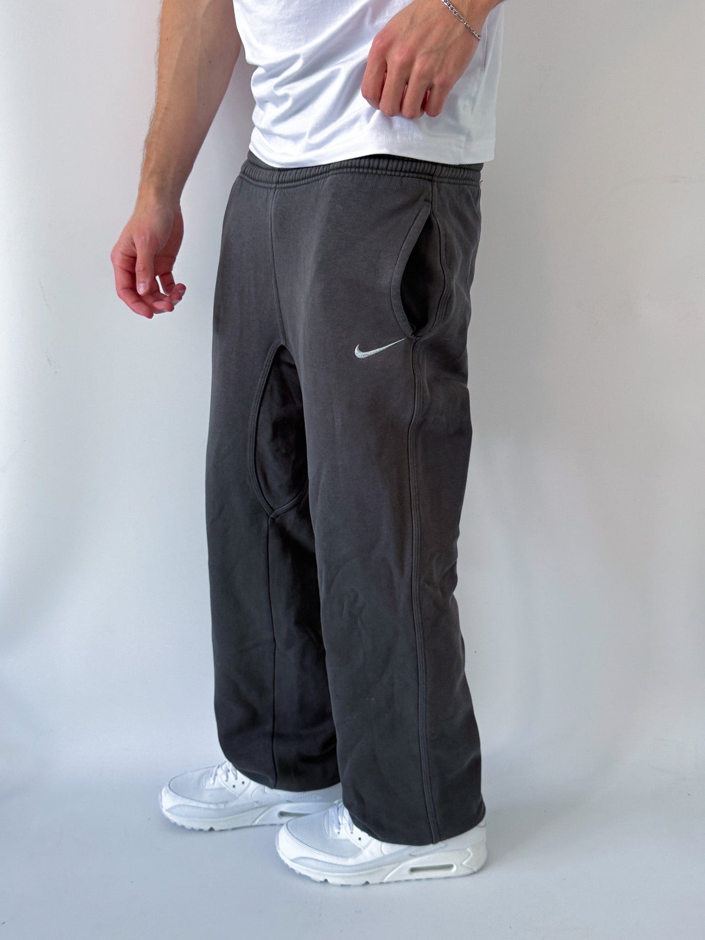 Nike Vintage Sweatpants | S