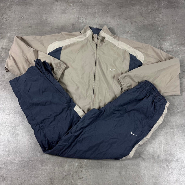 Nike Vintage Tracksuit L