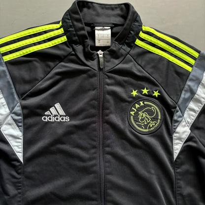 Adidas x Real Madrid Vintage Tracksuit 2012/13 | L