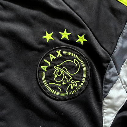 Adidas x Real Madrid Vintage Tracksuit 2012/13 | L