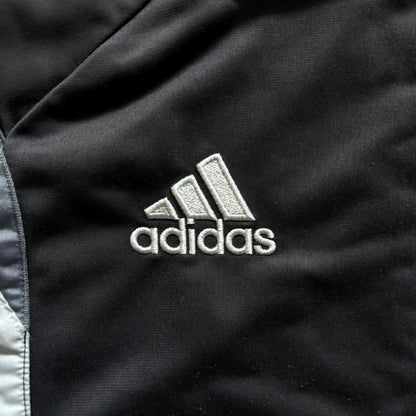 Adidas x Real Madrid Vintage Tracksuit 2012/13 | L