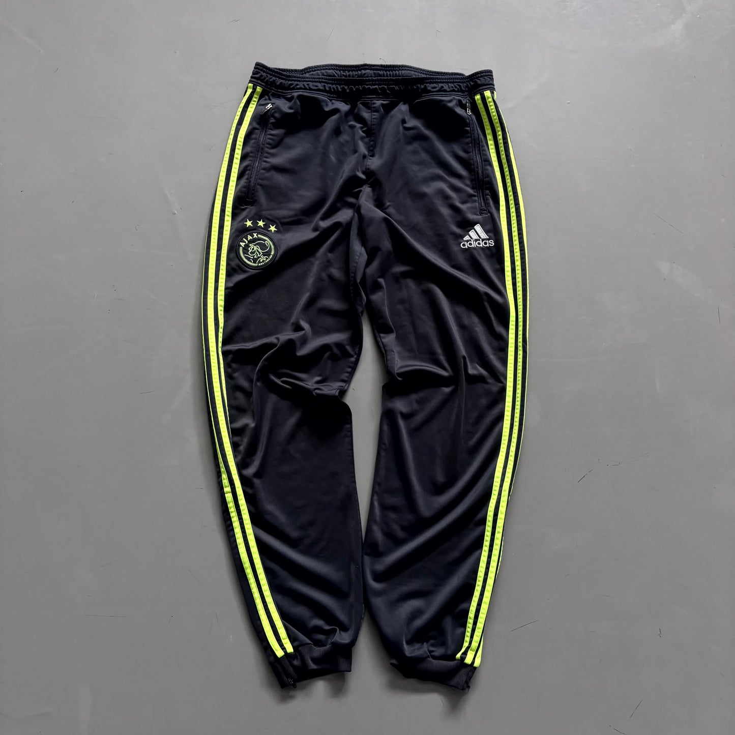 Adidas x Real Madrid Vintage Tracksuit 2012/13 | L
