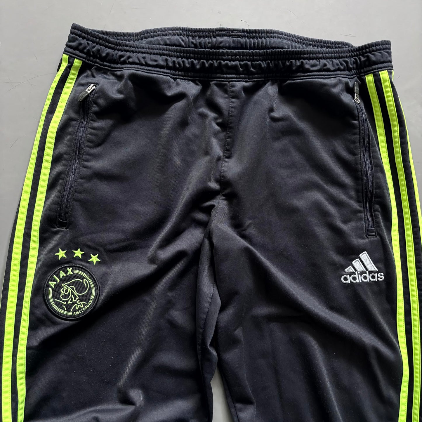 Adidas x Real Madrid Vintage Tracksuit 2012/13 | L