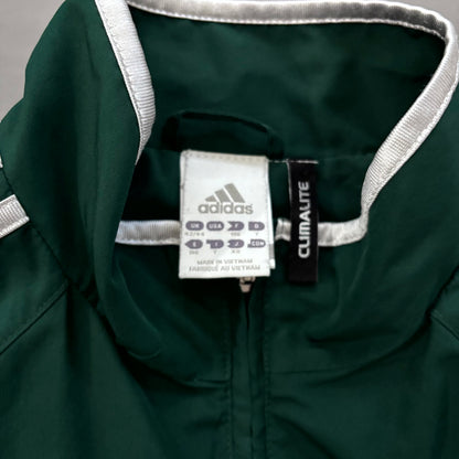 Adidas x Real Madrid CL Vintage Tracksuit 2008/09 | XL