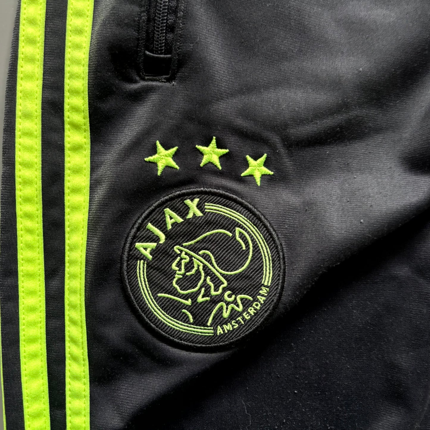 Adidas x Real Madrid Vintage Tracksuit 2012/13 | L
