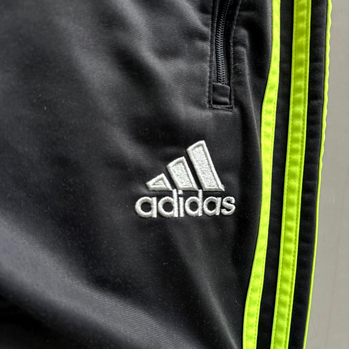 Adidas x Real Madrid Vintage Tracksuit 2012/13 | L