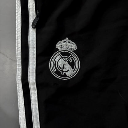 Adidas x Real Madrid CL Vintage Tracksuit 2008/09 | XL