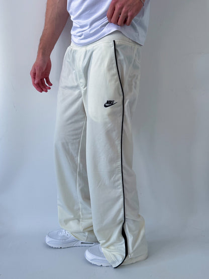 Nike Vintage Trackpants | L